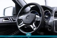 Mercedes-Benz ML vaihtoauto