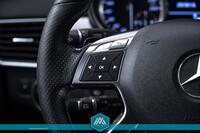 Mercedes-Benz ML vaihtoauto