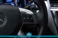 Mercedes-Benz ML vaihtoauto