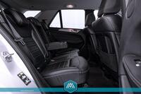 Mercedes-Benz ML vaihtoauto