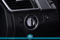 Mercedes-Benz ML vaihtoauto