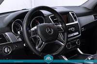 Mercedes-Benz ML vaihtoauto