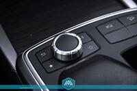 Mercedes-Benz ML vaihtoauto