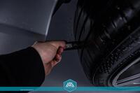 Mercedes-Benz ML vaihtoauto