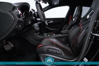 Mercedes-Benz CLA vaihtoauto