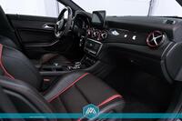 Mercedes-Benz CLA vaihtoauto
