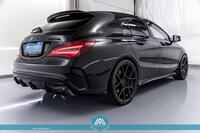 Mercedes-Benz CLA vaihtoauto