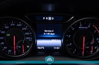 Mercedes-Benz CLA vaihtoauto