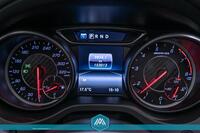 Mercedes-Benz CLA vaihtoauto