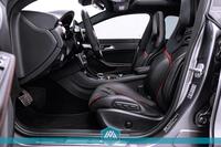 Mercedes-Benz CLA vaihtoauto