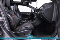 Mercedes-Benz CLA vaihtoauto