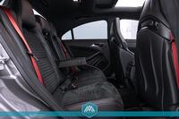 Mercedes-Benz CLA vaihtoauto