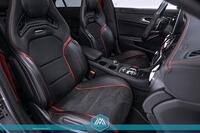 Mercedes-Benz CLA vaihtoauto