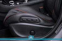 Mercedes-Benz CLA vaihtoauto