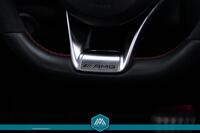 Mercedes-Benz CLA vaihtoauto