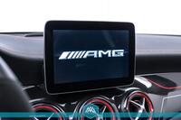 Mercedes-Benz CLA vaihtoauto