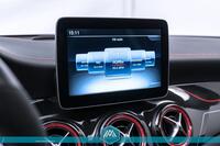 Mercedes-Benz CLA vaihtoauto