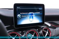 Mercedes-Benz CLA vaihtoauto