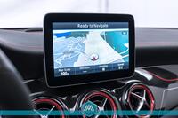 Mercedes-Benz CLA vaihtoauto