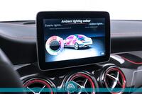 Mercedes-Benz CLA vaihtoauto