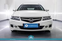 Honda Accord vaihtoauto