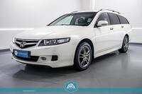 Honda Accord vaihtoauto