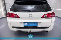 Honda Accord vaihtoauto