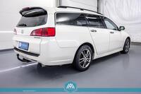 Honda Accord vaihtoauto