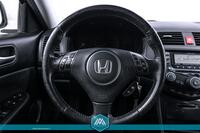 Honda Accord vaihtoauto