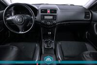 Honda Accord vaihtoauto