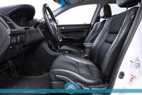 Honda Accord vaihtoauto