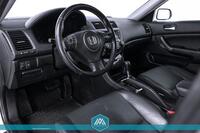 Honda Accord vaihtoauto