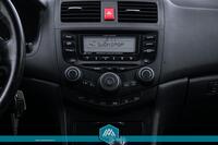 Honda Accord vaihtoauto