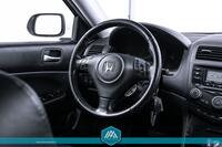 Honda Accord vaihtoauto