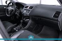 Honda Accord vaihtoauto