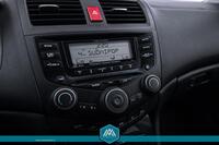 Honda Accord vaihtoauto