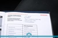 Honda Accord vaihtoauto