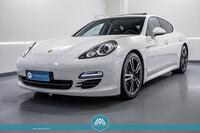 Porsche Panamera vaihtoauto