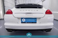 Porsche Panamera vaihtoauto