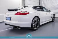 Porsche Panamera vaihtoauto