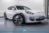 Porsche Panamera vaihtoauto