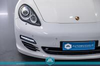 Porsche Panamera vaihtoauto