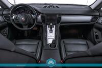 Porsche Panamera vaihtoauto