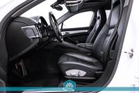 Porsche Panamera vaihtoauto