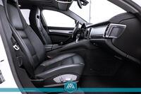 Porsche Panamera vaihtoauto