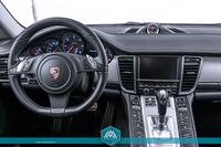 Porsche Panamera vaihtoauto