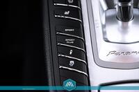 Porsche Panamera vaihtoauto