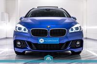 BMW 220 vaihtoauto