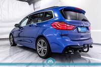BMW 220 vaihtoauto