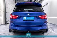 BMW 220 vaihtoauto